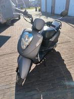 Sym XS50QT Klasse A mio, Klasse A (25 km/u), 49 cc, Zo goed als nieuw, Benzine