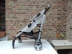 pousette buggy, Enlèvement, Utilisé, Protection de pluie