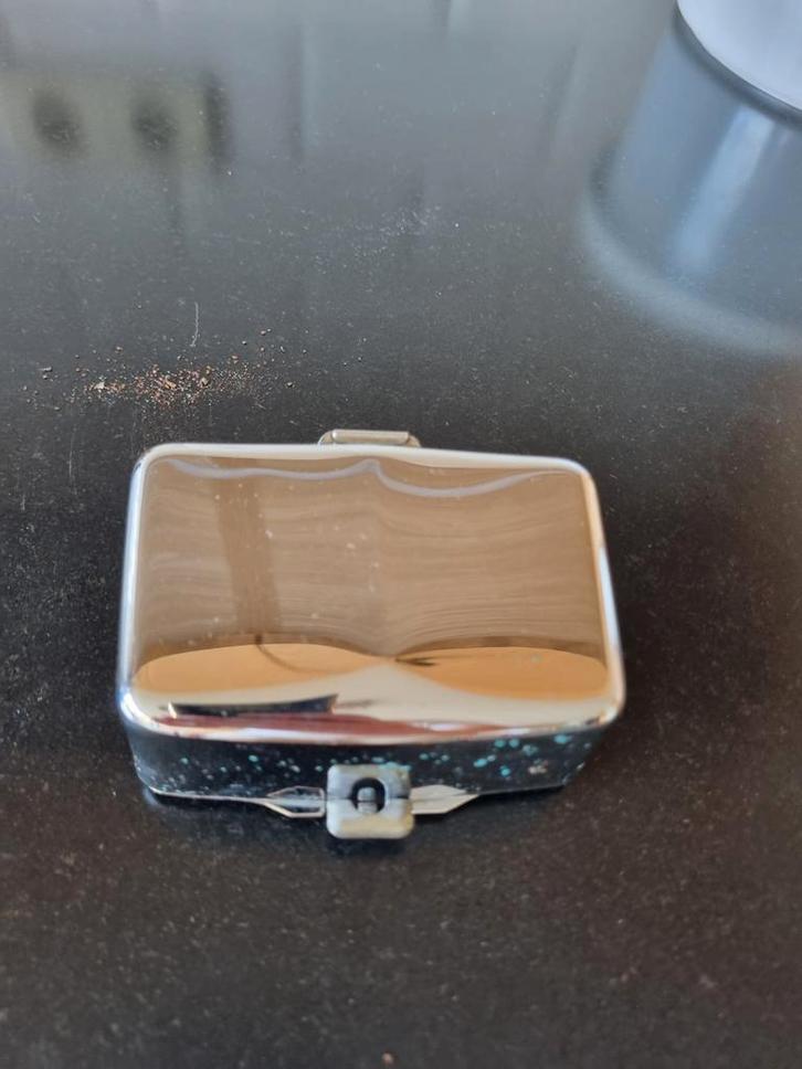 Volkswagen asbak, Autos : Pièces & Accessoires, Autres pièces automobiles, Volkswagen, Enlèvement ou Envoi