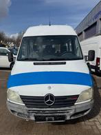 Mercedes-Benz 211 (bj 2001), Autos, Achat, Entreprise, Boîte manuelle, Mercedes-Benz