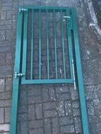 Tuinpoort Betafence Robusta Bekaert ongebruikt, Ophalen, Minder dan 100 cm, 100 tot 150 cm, Zo goed als nieuw