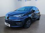 Renault Zoe 52 kWh R135 Riviera, Achat, Entreprise, https://public.car-pass.be/vhr/9dd26dc1-9a65-482a-b5f3-8ca91ca5eddb, Noir