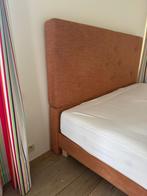 Bed met 2 elektrische elementen, Ophalen, Gebruikt, Modern