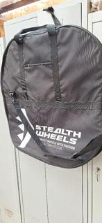 Fietshoes, Ophalen, Zo goed als nieuw