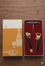 Vintage barset „Cls” - Verguld met hard goud (Hartvergoldung, Ophalen, Goud