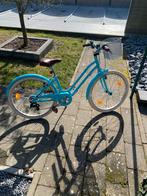 Kinderfiets 24” elops 500, Enlèvement, Comme neuf