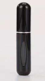 Hervulbare parfumflesjes, Ophalen, Zo goed als nieuw