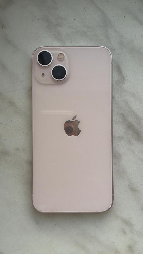 iPhone 13 te koop in goede staat, IPhone 13, Ophalen of Verzenden, Zo goed als nieuw, Apple