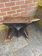 Aambeeld, Ophalen, Gebruikt