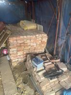 Baksteen boerkes, Doe-het-zelf en Bouw, Ophalen, Gebruikt, Bakstenen