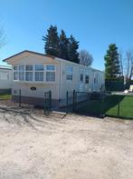 Stacaravan te koop in Overmere Donk camping Lake Park, Jusqu'à 4