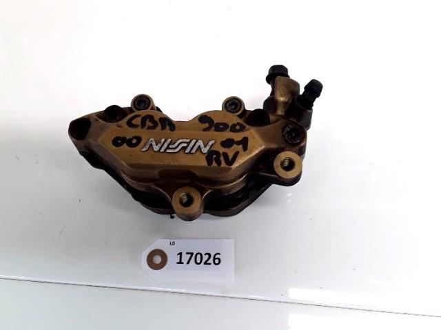 CBR900 2000 - 2001 Honda Remklauw D1-29022