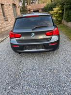 BMW 116 Sportline, Autos, Entreprise, Achat