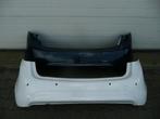 Opel Meriva B Bumper Achterbumper PDC Gaten 13267966, Arrière, -, Opel, Utilisé