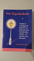HetnSignalenboek - 5 - Christiane Beerlandt, Achtergrond en Informatie, Spiritualiteit algemeen, Christiane Beerlandt, Ophalen of Verzenden
