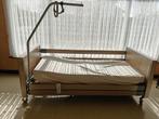 Elektrisch zorgbed ( amper 1jaar oud), Diversen, Ophalen, Zo goed als nieuw