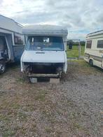 Camperonderdelen, Particulier