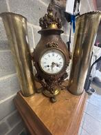 Horloge ancienne, Antiquités & Art, Enlèvement