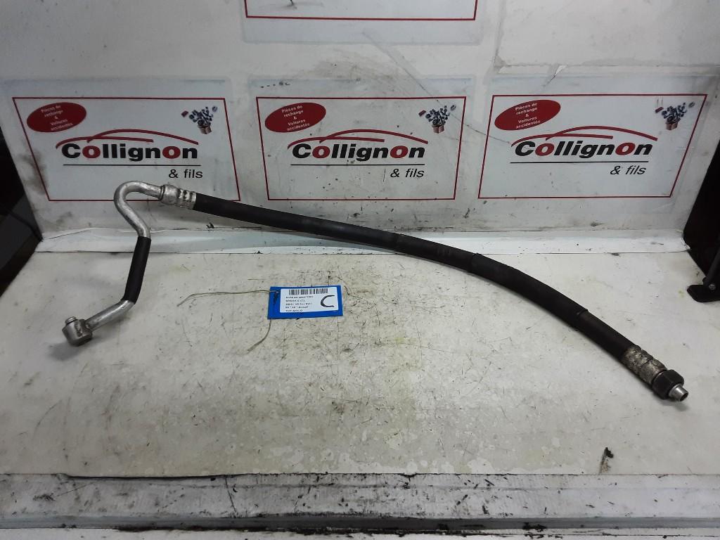 DURITE CLIMATISATION Audi A4 Avant Quattro (B5), Mevr. I. Hauben, Audi, Utilisé, Rue de l'Espoir 34 34
4030  GRIVEGNÉE, BE