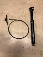 Syncros Duncan Dropper 1.5 SL seat post - 100 mm NIEUW, Fietsen en Brommers, Ophalen, Overige typen, Nieuw, Mountainbike