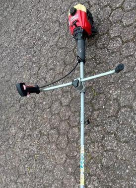 Bosmaaiers Echo SRM200DB en MTD790, Jardin & Terrasse, Débroussailleuses, Enlèvement, Utilisé, Essence, Mtd