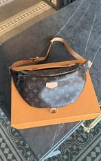 Bumbag monograme, Ophalen of Verzenden, Zo goed als nieuw