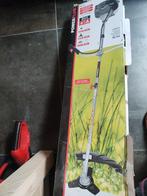 Débroussailleuse thermique Powerplus, Comme neuf, 30 à 50 cm, Enlèvement, Powerplus