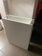 Metod onderkast 20Bx60Dx80H, Huis en Inrichting, Ophalen, Zo goed als nieuw