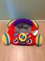 Playgro comfy car, Kinderen en Baby's, Ophalen, Gebruikt, Overige typen, Met geluid