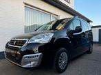Peugeot Partner Tepee 1.2 Benzine – Nette Staat – Gekeurd, Zwart, Handgeschakeld, Particulier, Partner Tepee