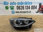 BMW 1 SERIE F20 F21 XENON LED KOPLAMP RECHTS 7229678, Auto-onderdelen, Gebruikt, -, -, Ophalen of Verzenden