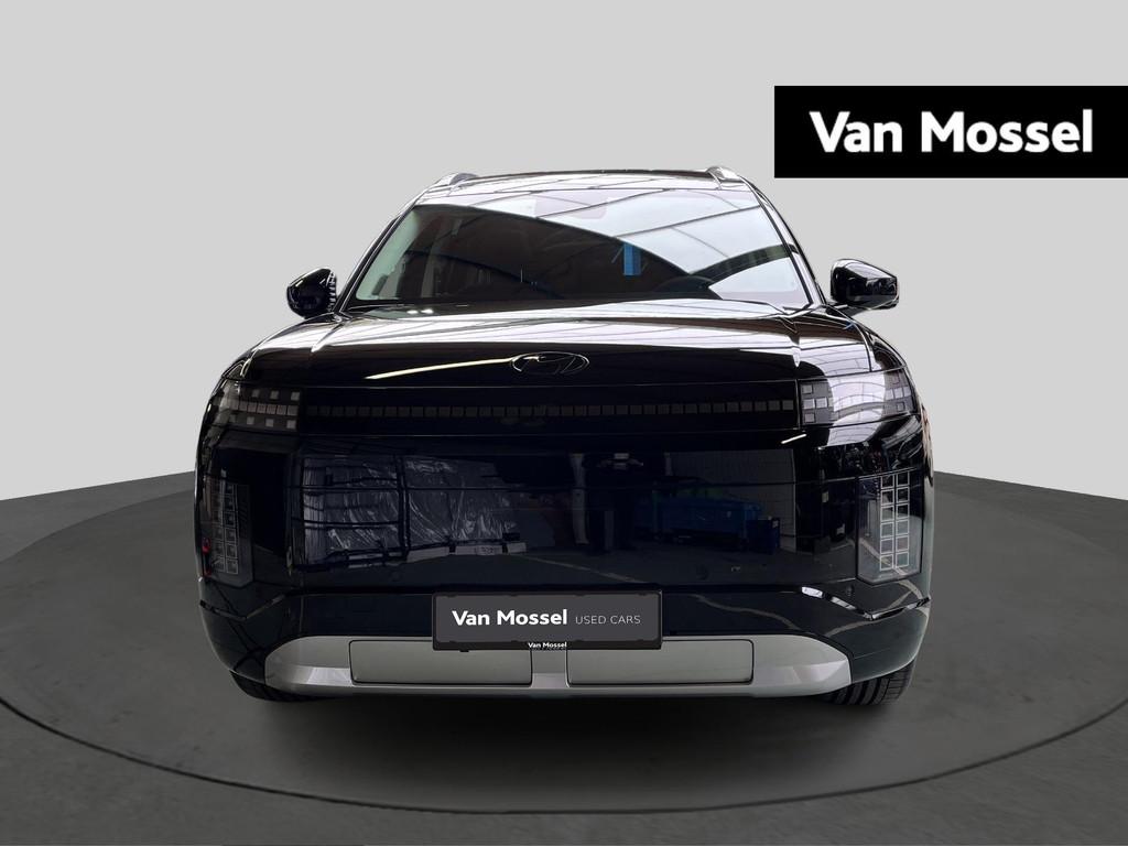 Hyundai Ioniq 9 110 kWh Business Plus, Automaat, Gebruikt, Elektrische ramen, https://public.car-pass.be/vhr/02dc565c-38b3-463e-8ab7-aa3f0a35897c