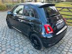 Fiat 500 - 0.9T Twinair Sport, Auto's, Fiat, Voorwielaandrijving, Stof, 875 cc, 62 kW