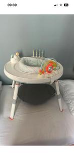 Activiteitentafel, Kinderen en Baby's, Ophalen, Zo goed als nieuw