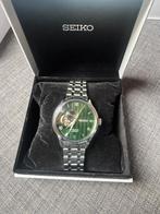 Seiko presage SSA463J1, Seiko, Enlèvement ou Envoi, Acier, Neuf