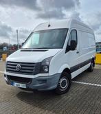 volkswagen Crafter/151 000 km/2,0 TDI/Homologué à vendre, Autos, Euro 5, 4 portes, Entreprise, 3 places