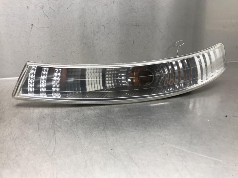 KNIPPERLICHT LINKS Nissan Primastar (|8200402983|), Gebruikt, Nissan