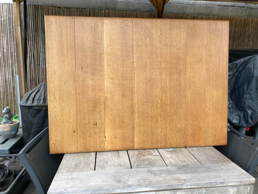 Salon tafel, Ophalen, Zo goed als nieuw