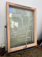 Dakramen (2 stuks), Doe-het-zelf en Bouw, Ophalen, Gebruikt, Minder dan 80 cm, 80 tot 120 cm