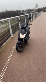 Sym orbit 3 A klasse, Fietsen en Brommers, Ophalen, Zo goed als nieuw, Orbit