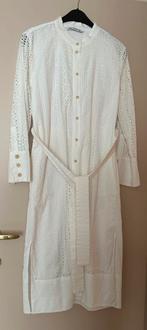 Zara, Envoi, Comme neuf, Taille 38/40 (M), Blanc