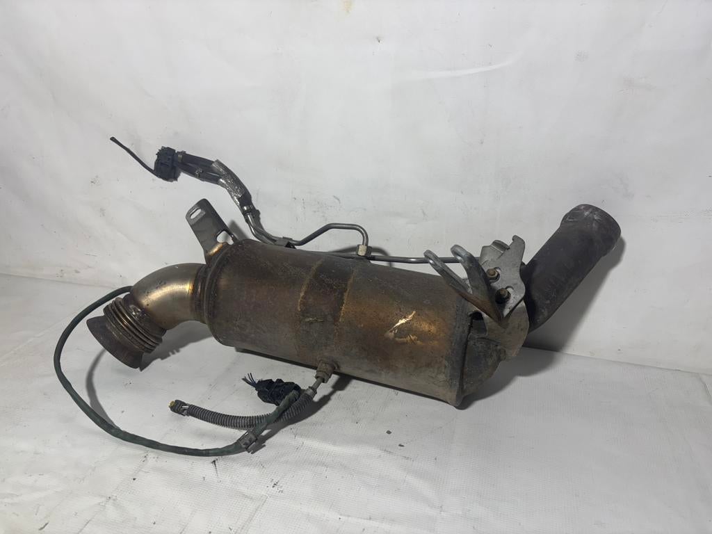 Filtres a Particules MERCEDES CLASSE C A2044901892, C, C, Enlèvement, Utilisé