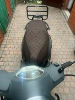 JTC Tivoli A klasse, Enlèvement