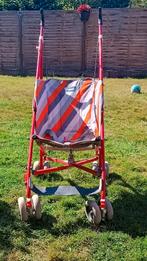 Buggy met 2 wielen en 4 wielen — prijs per stuk, Ophalen, Gebruikt