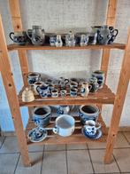 Potten in keramiek, Antiek en Kunst, Ophalen