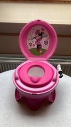 Wc/ toiletpotje Disney, Kinderen en Baby's, Ophalen, Gebruikt, Overige typen