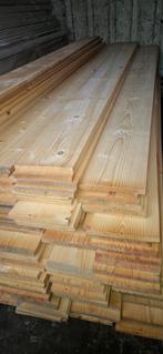 PLANCHES DE BOIS RABOTÉES 210X14X12MM, Bricolage & Construction, Bois