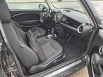 Mini Cooper , Benzine - zeer mooie Wagentje, Autos, Mini, Euro 5, Achat, Entreprise, Boîte manuelle
