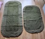 2 groene matjes, Ophalen, Zo goed als nieuw