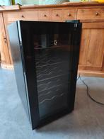 Frigo à vin, Electroménager, Moins de 45 cm, Enlèvement, Sans bac à congélation, Comme neuf